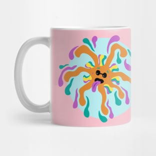 drippin sun Mug